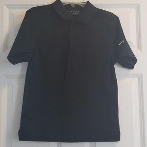 Nike Boys Golf Shirt
